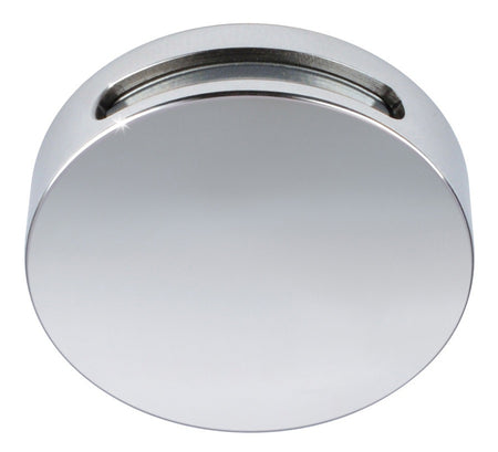 QUICK LED-Wandleuchte Grace 1L A4 12/24V 44mm, warmweiß, poliert