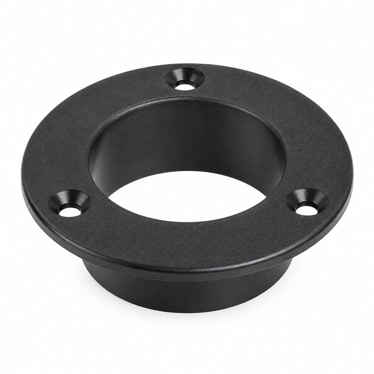 Optimist Mastführung aus Nylon – Deckloch-Ø 53 oder 57 mm RB1208