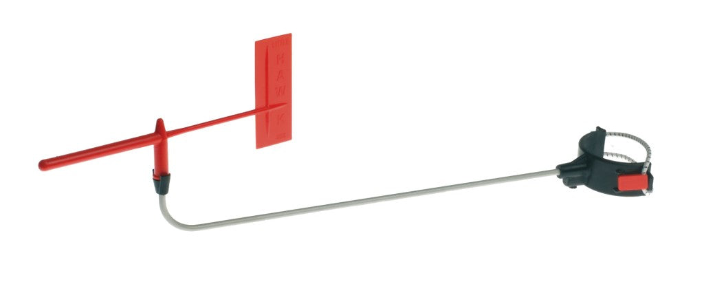 HAWK Windanzeiger Little Hawk Mk2 für Jollen max.6m