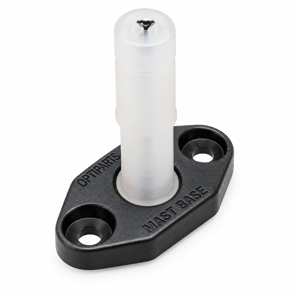 Flexibles Kunststoffgelenk-Set RB2306X – Rohr-Innen-Ø 13 mm, tauwerkverstärkt