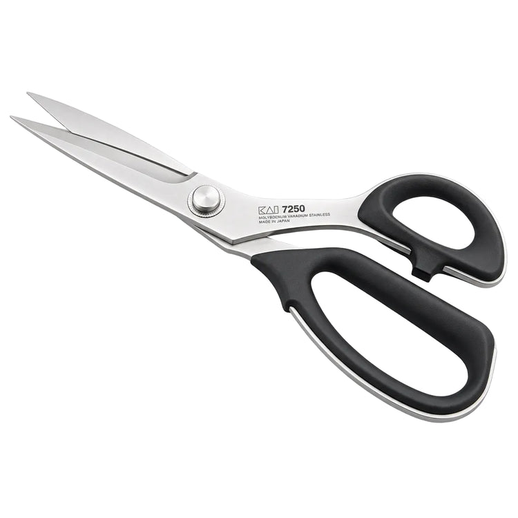 KAI Zuschneideschere für Aramidgewebe 250mm - RQ102603/RQ104603
