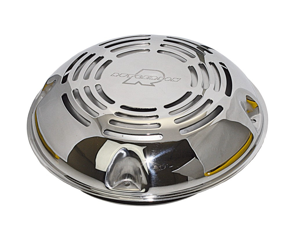 RUTGERSON Pilzlüfter RSH9170 mit Edelstahlkappe - Einbaumaß 100mm