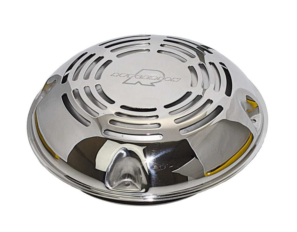 RUTGERSON Pilzlüfter RSH9170 mit Edelstahlkappe - Einbaumaß 100mm