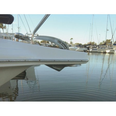 VULCAN Anker – Weiterentwicklung ROCNA – 4-55 kg – Kompakt – Hochhaltekraft