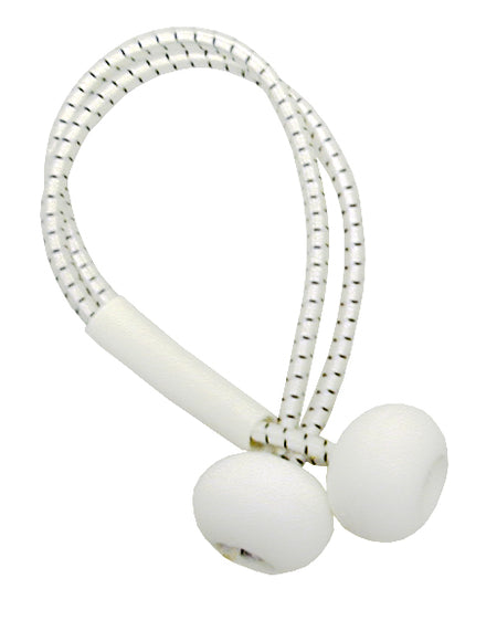 KUGEL-ZEISINGE AUS GUMMILEINE - Professionelle Zeising mit farbigen Kugeln