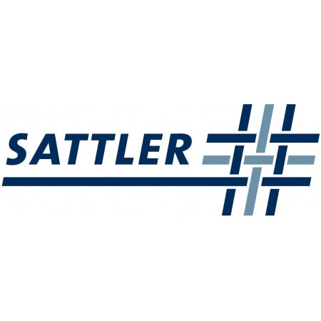 SATTLER OCEANIC 6M3 – PVC-Tuch, Polyester einseitig beschichtet, 510 g/m²