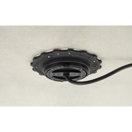 SCANSTRUT Kabellose Ladestation ROKK Wireless, versteckt 12/24V 10W