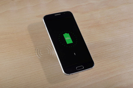 SCANSTRUT Kabellose Ladestation ROKK Wireless, versteckt 12/24V 10W