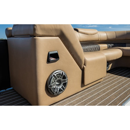 SCANSTRUT Kabellose Ladestation ROKK Wireless Nest 12/24V 10W