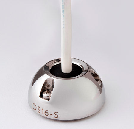 SCANSTRUT Kabeldurchführung Edelstahl A4 - vertikal für Kabel 12-15mm