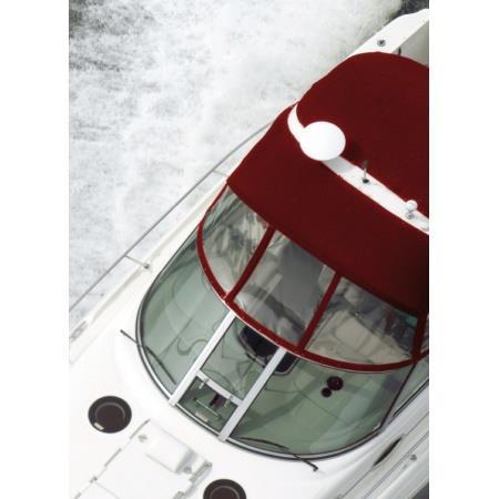 SAULEDA Planenstoff MasAcryl - Premium Acrylgewebe