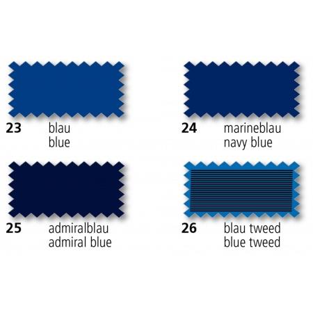 SAULEDA Planenstoff MasAcryl - Premium Acrylgewebe