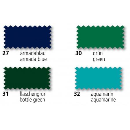 SAULEDA Planenstoff MasAcryl - Premium Acrylgewebe