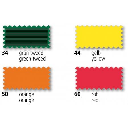 SAULEDA Planenstoff MasAcryl - Premium Acrylgewebe