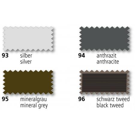 SAULEDA Planenstoff MasAcryl - Premium Acrylgewebe