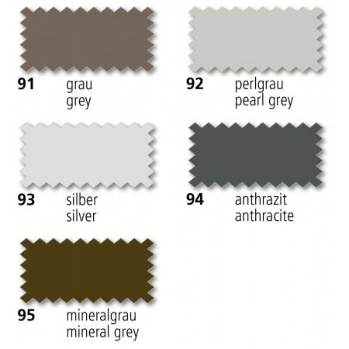 Maerlin MasAcril Premium-Acrylgewebe – beschichtet, 153 cm