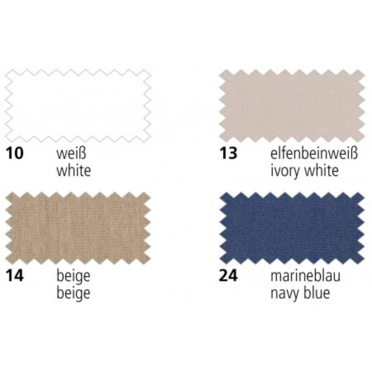 SAULEDA Force MasAcril-Gewebe – beschichtet, 153 cm, 330 g/m²