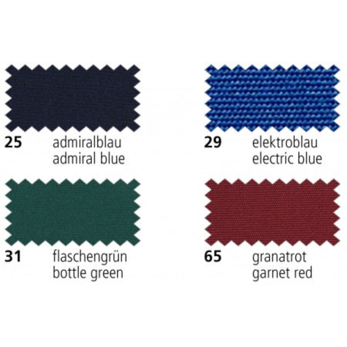 SAULEDA Force MasAcril-Gewebe – beschichtet, 153 cm, 330 g/m²