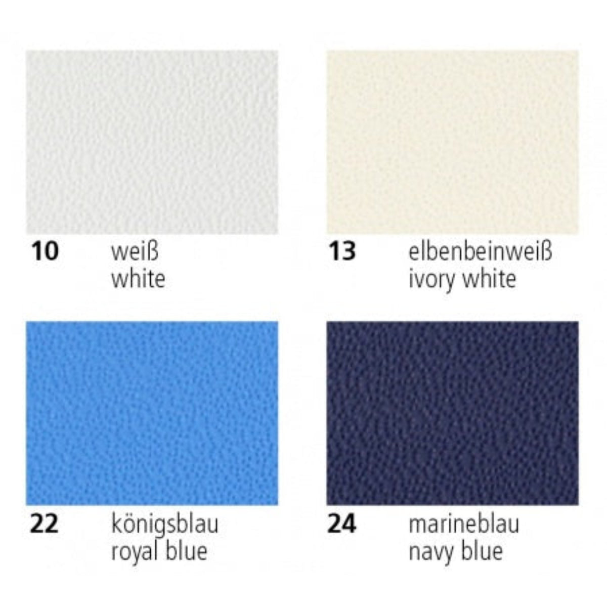 SAULEDA DECK & DECK PRO PVC-Tuch – Polyester, 220 cm, 320 g/m²