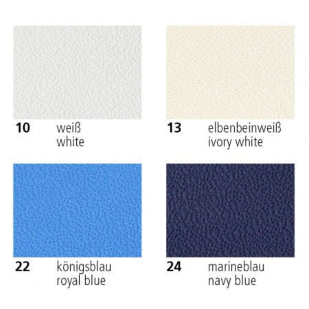 SAULEDA DECK & DECK PRO PVC-Tuch – Polyester, 220 cm, 320 g/m²