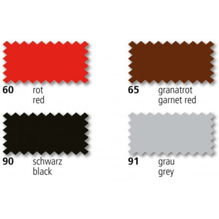 SAULEDA SuperTrans PVC-Tuch – beidseitig beschichtet, 250 cm