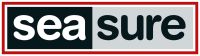 Sea Sure Logo – Hersteller von Bootsbeschlägen