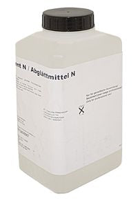 SIKA Abglättmittel N - 1000ml Flasche klar