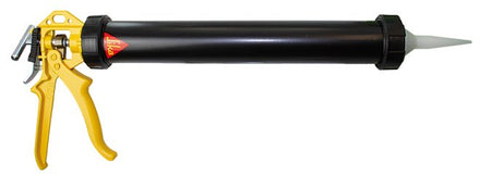 SIKAFLEX Handpistole & Ersatzspitzen - Für Kartuschen und Schläuche für 600 ml Schläuche