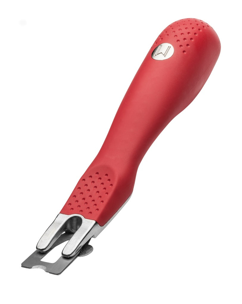 MOZART Abstoßmesser - Für perfekte Teakdeck-Fugen