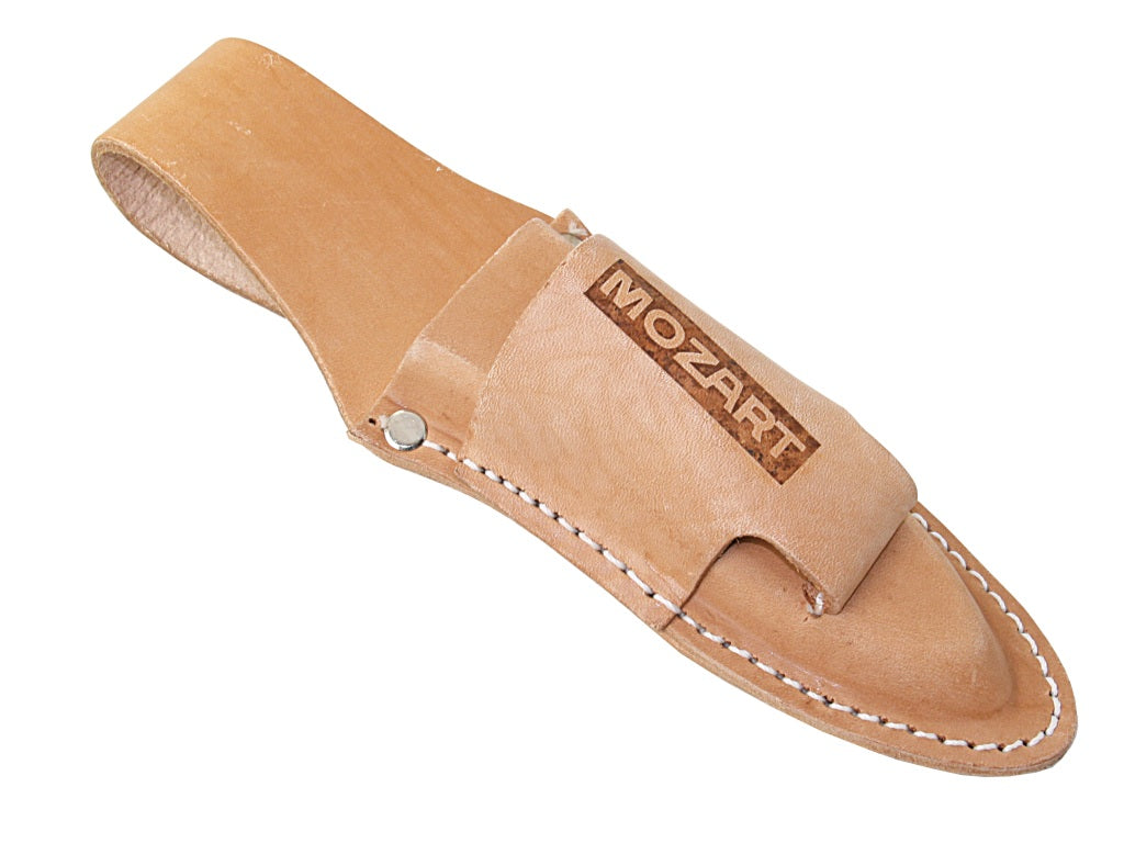 MOZART Abstoßmesser - Für perfekte Teakdeck-Fugen