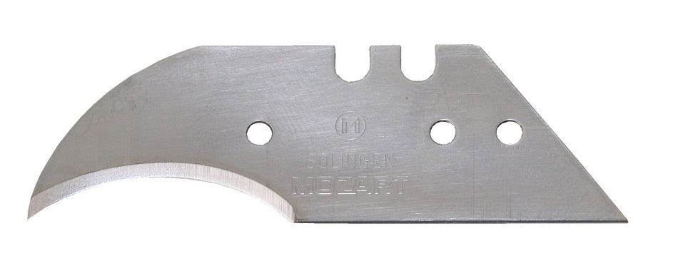 MOZART Universalmesser Allegro & S2 - Mit Ersatzklingen