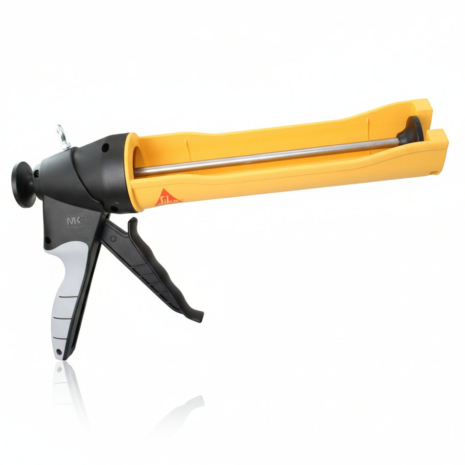 SIKAFLEX Handpistole & Ersatzspitzen - Für Kartuschen und Schläuche für 300 ml Kartuschen