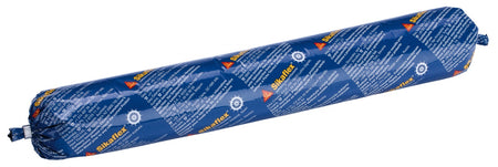 SIKAFLEX 298 FC Flächenklebstoff - Schlauch 600ml schwarz