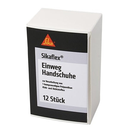 SIKAFLEX 290DC PRO Stabdeckverfugung - Kartusche 300ml oder Schlauch 600ml