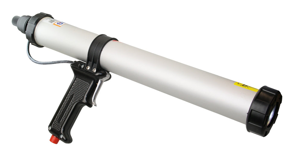 SIKAFLEX Luftdruckpistole Airflow I Sachet - Für 600ml Schläuche