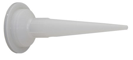 SIKAFLEX Handpistole & Ersatzspitzen - Für Kartuschen und Schläuche Ersatzspitze für 600 ml Schläuche