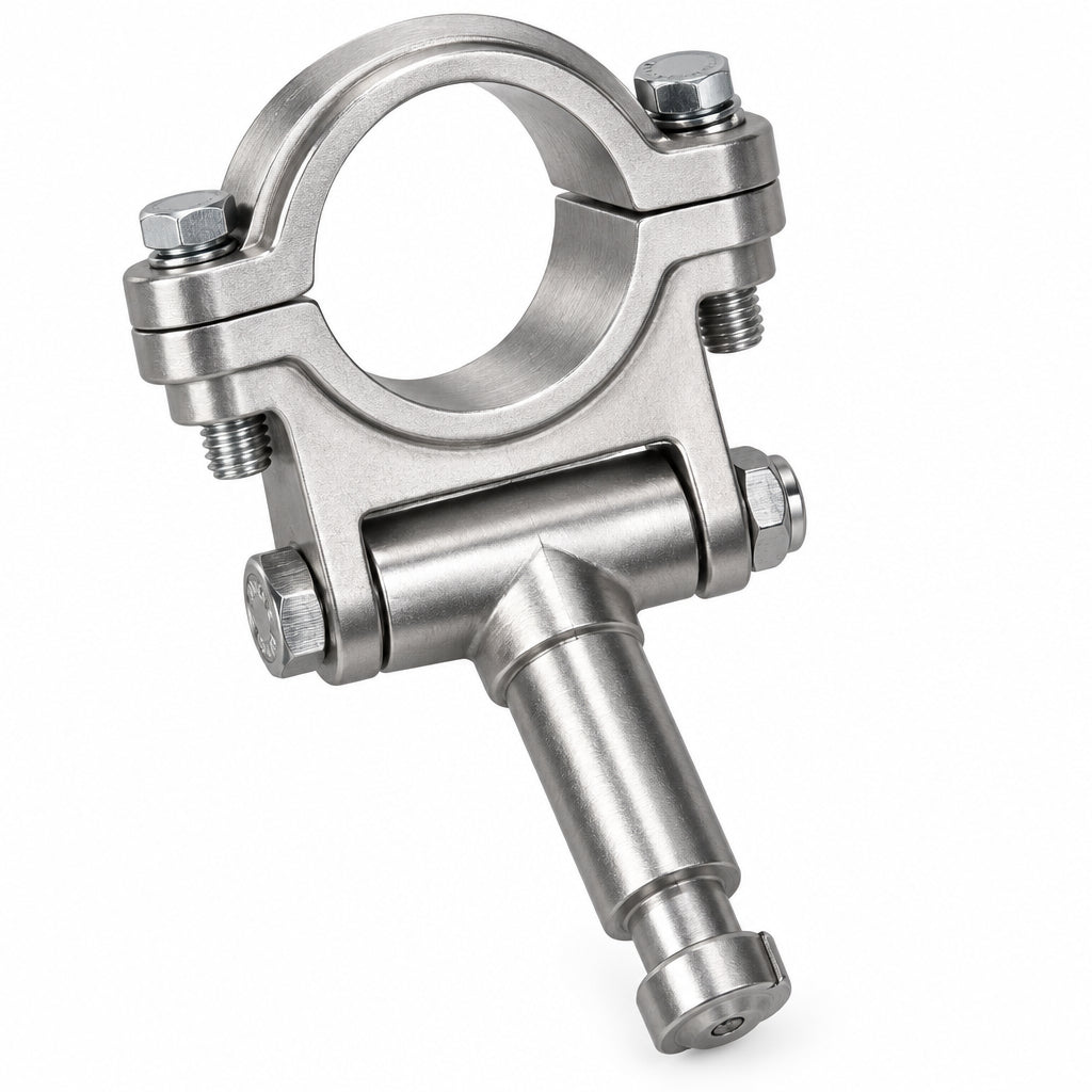 Ring-Ruderdolle SG1021A – 140 mm, D 17 mm