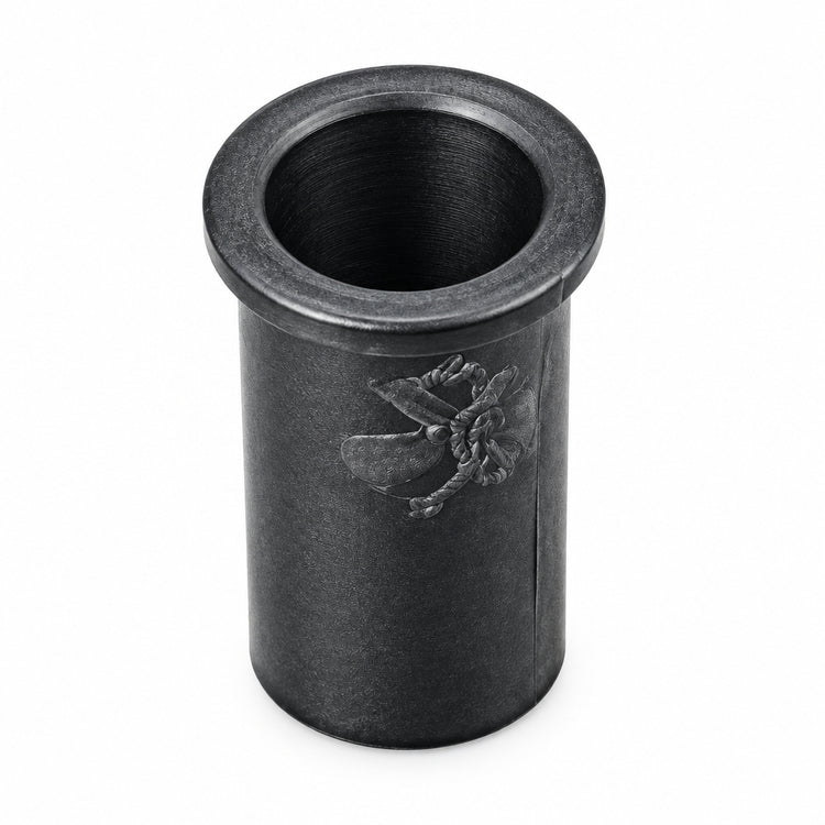 Nylon-Muffe SG1024 für Ruderdollenbuchsen – D 17,2 mm