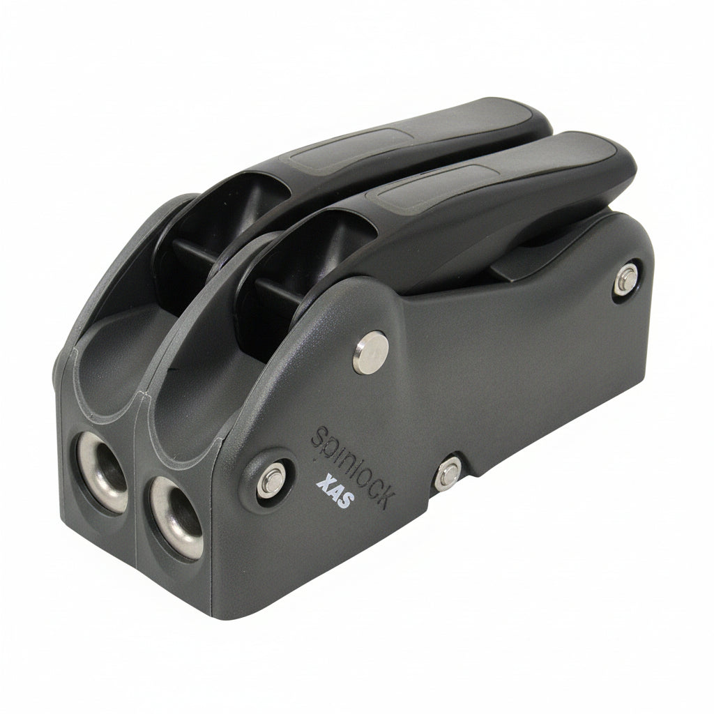 SPINLOCK Fallenstopper XAS - 6-12mm - Einfach/Zweifach/Dreifach zweifach