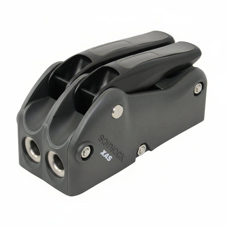 SPINLOCK Fallenstopper XAS - 6-12mm - Einfach/Zweifach/Dreifach zweifach