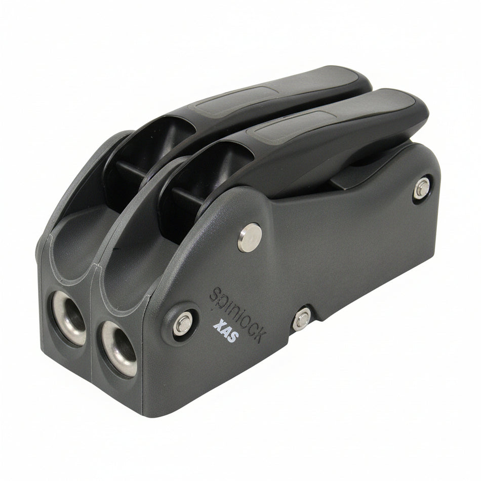 SPINLOCK Fallenstopper XAS - 6-12mm - Einfach/Zweifach/Dreifach zweifach