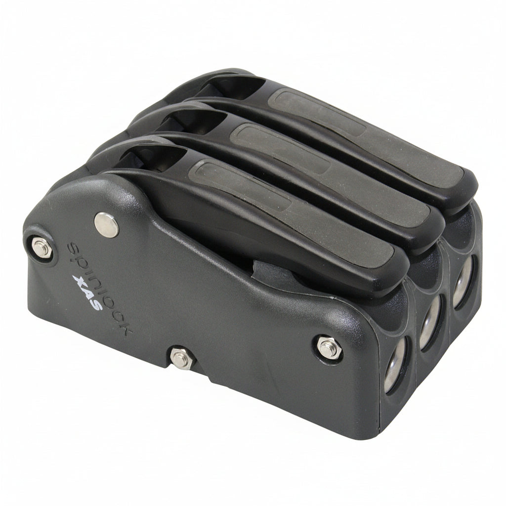 SPINLOCK Fallenstopper XAS - 6-12mm - Einfach/Zweifach/Dreifach dreifach