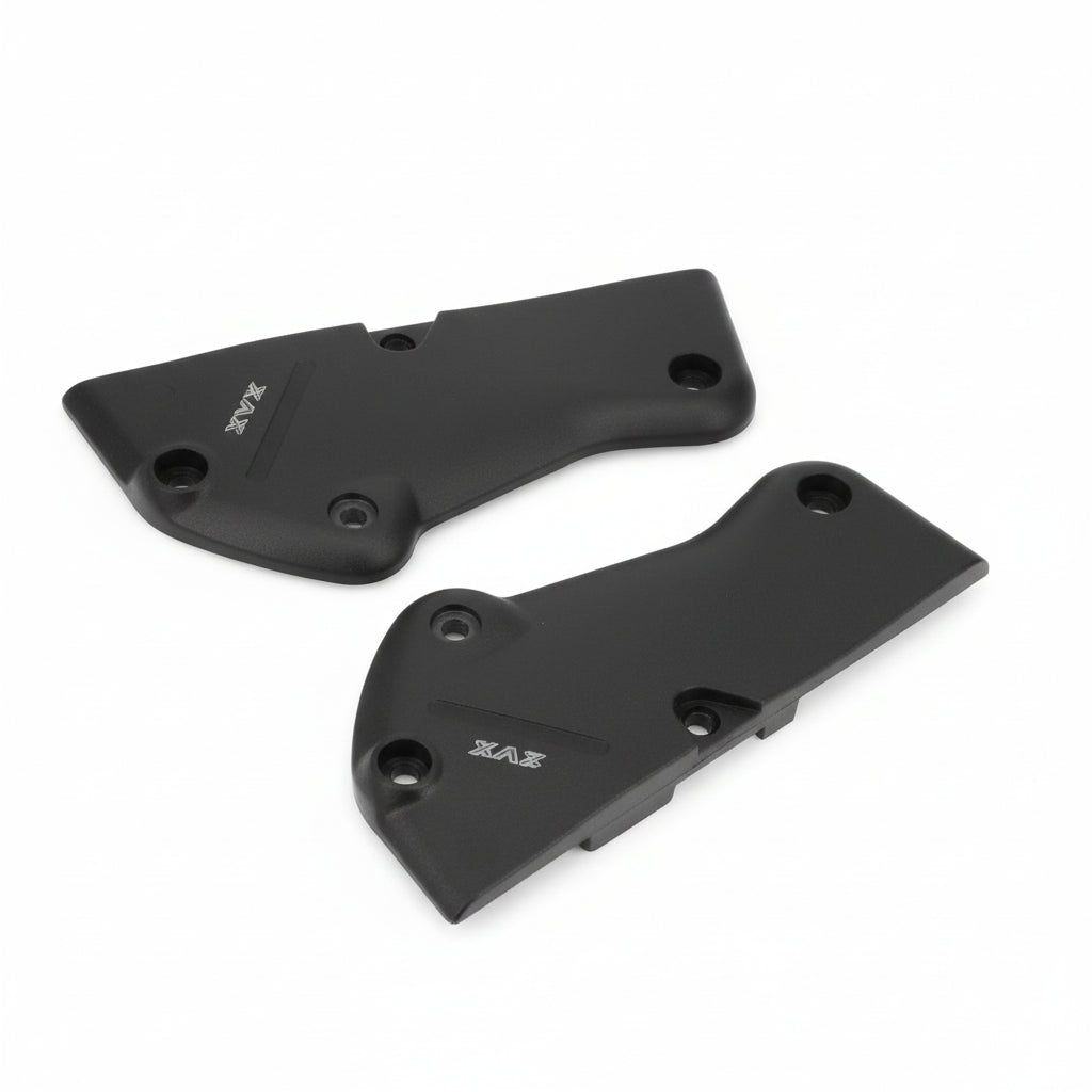 SPINLOCK Fallenstopper XAS Ersatzteile - Seitenteile/Klemmbacken/Griff Seitenteile (Paar)