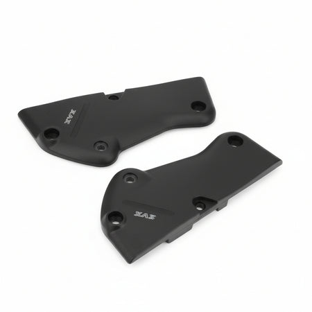 SPINLOCK Fallenstopper XAS Ersatzteile - Seitenteile/Klemmbacken/Griff Seitenteile (Paar)