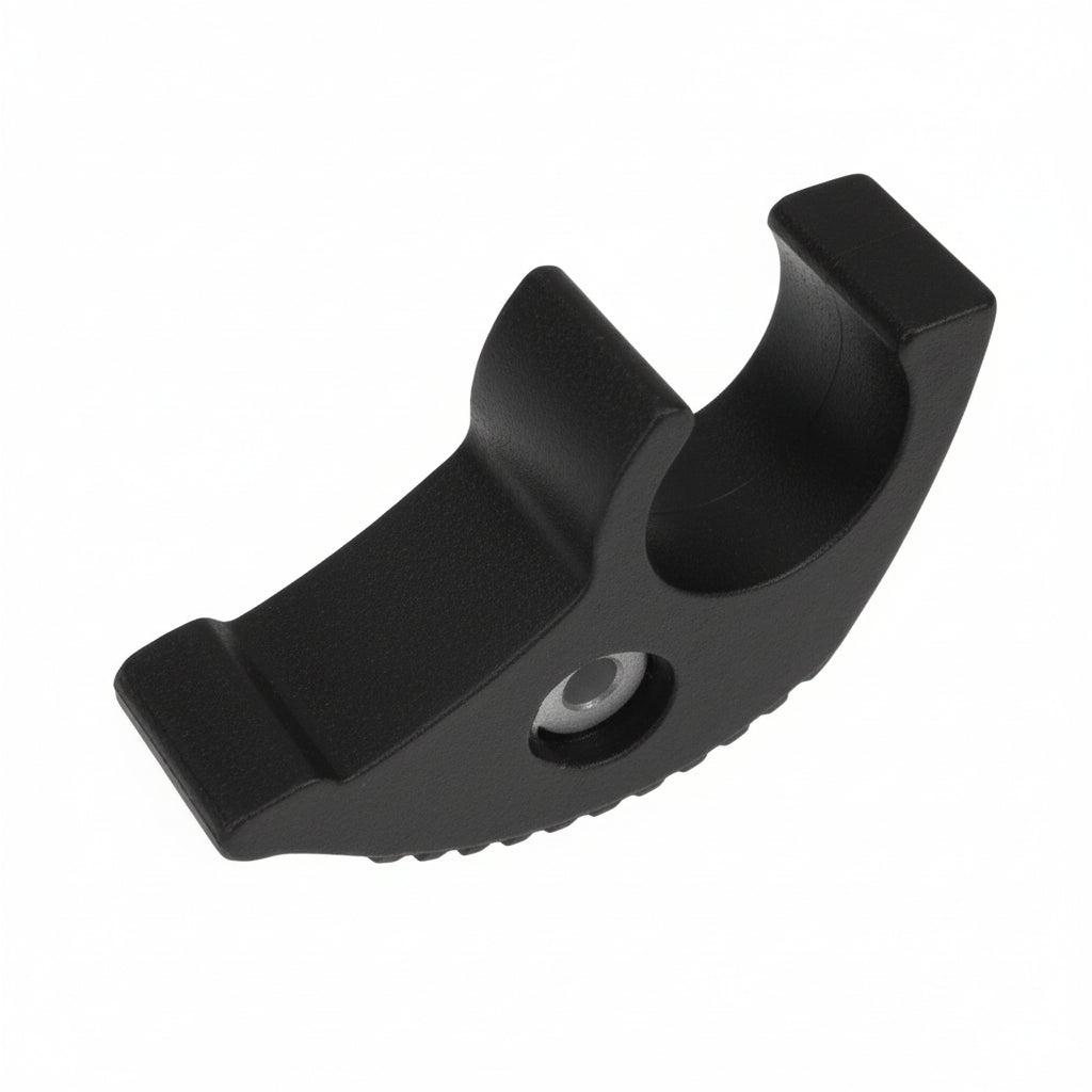 SPINLOCK Fallenstopper XAS Ersatzteile - Seitenteile/Klemmbacken/Griff Klemmbacken