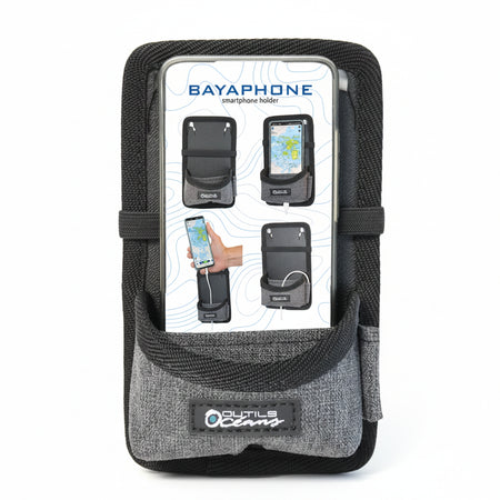 Outils Oceans Bayaphone – Smartphone-Halter Innenbereich