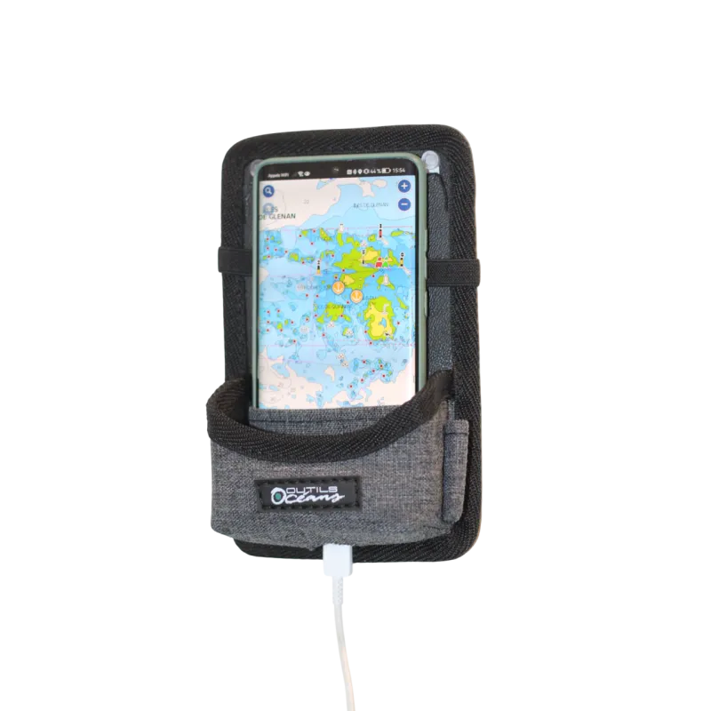 Outils Oceans Bayaphone – Smartphone-Halter Innenbereich