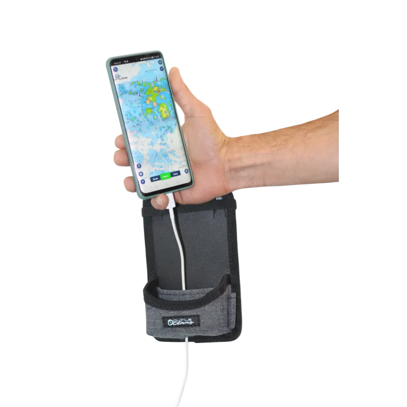 Outils Oceans Bayaphone – Smartphone-Halter Innenbereich