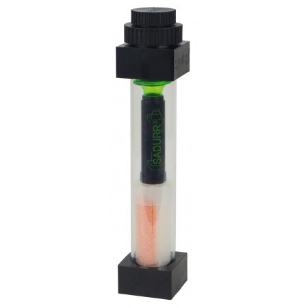 SADURR Masticbox - Aufbewahrungsbox für angebrochene Kartuschen