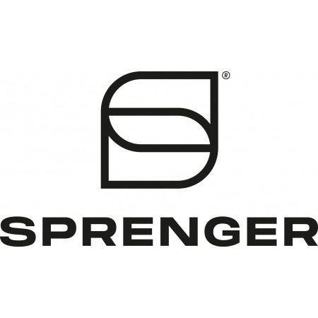 SPRENGER Metallpolitur 500ml – Reinigung & Pflege für Edelstahl & Metalloberflächen